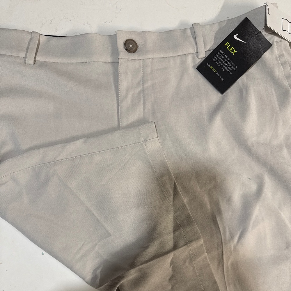 Nike golf shorts